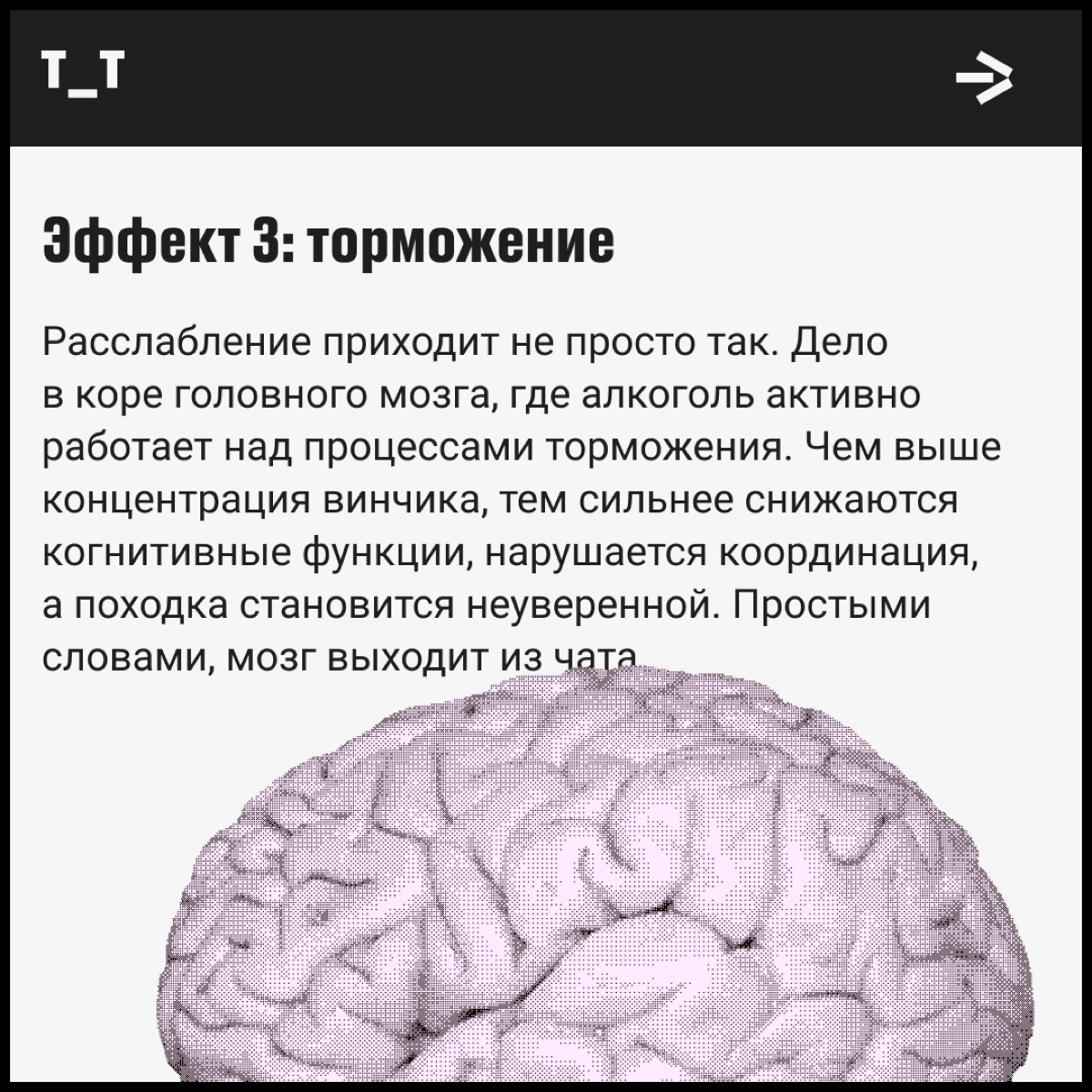 Алкоголь, что ты делаешь, прекрати | Сетка — новая социальная сеть от hh.ru