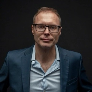 Александр Грибанов | Сетка — социальная сеть от hh.ru