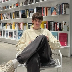 author avatar