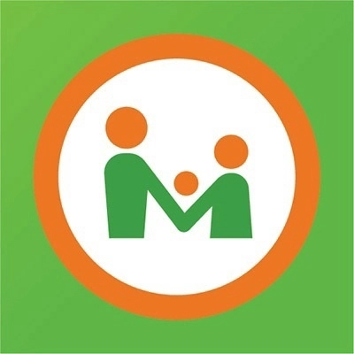 company logo