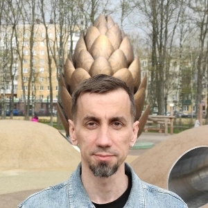 author avatar