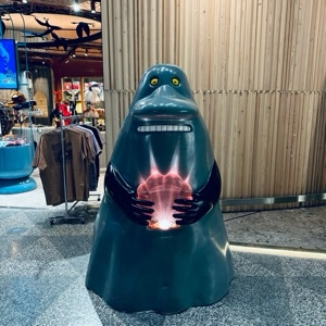 community avatar