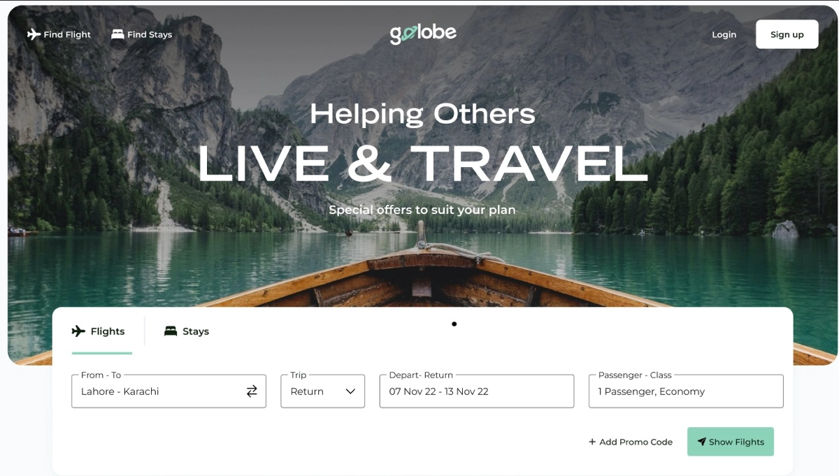 Golobe
Сайт туристического агентства
→ Жанр: #MultiPage
→ Сложность: #сложный
→ Язык: #EN
→ Адаптив: Нет
Ссылка на макет: https://www.figma | Сетка — новая социальная сеть от hh.ru