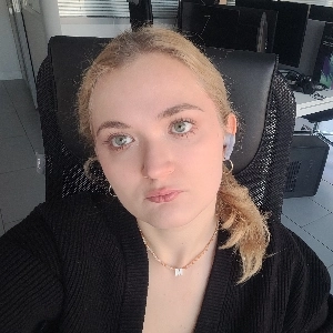 Мария Яранцева