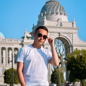profile avatar