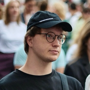 profile avatar