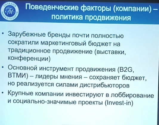 Импортозамещение в сфере MedTech по итогам 2023 | Сетка — новая социальная сеть от hh.ru
