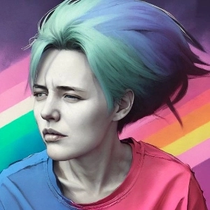 profile avatar