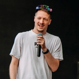 community avatar