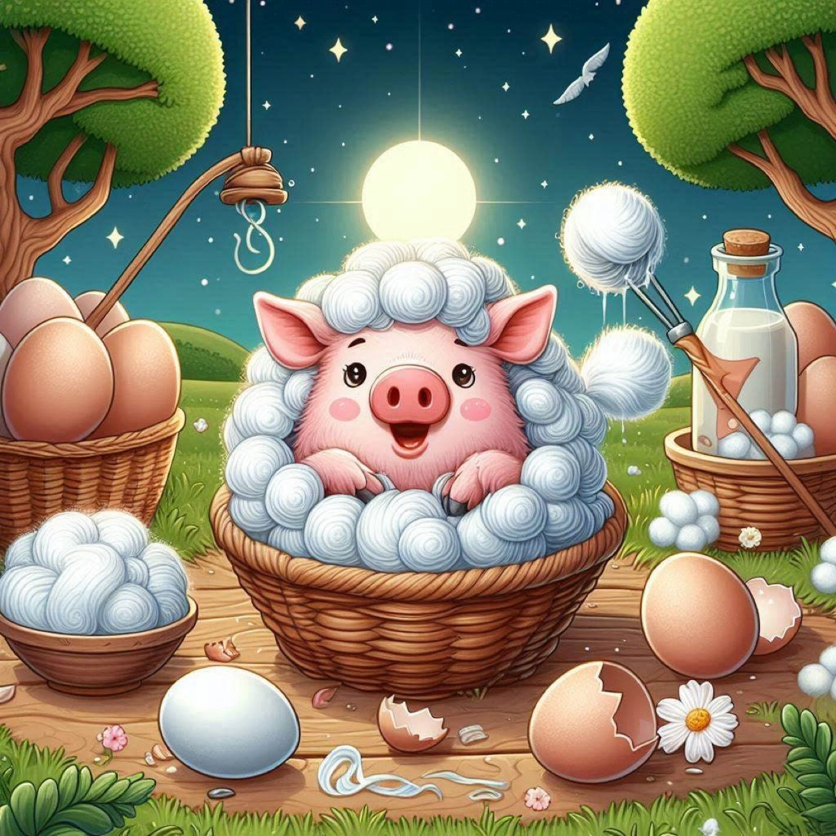 Нужно ли делать Eierlegende Wollmilchsau? | Сетка — новая социальная сеть от hh.ru