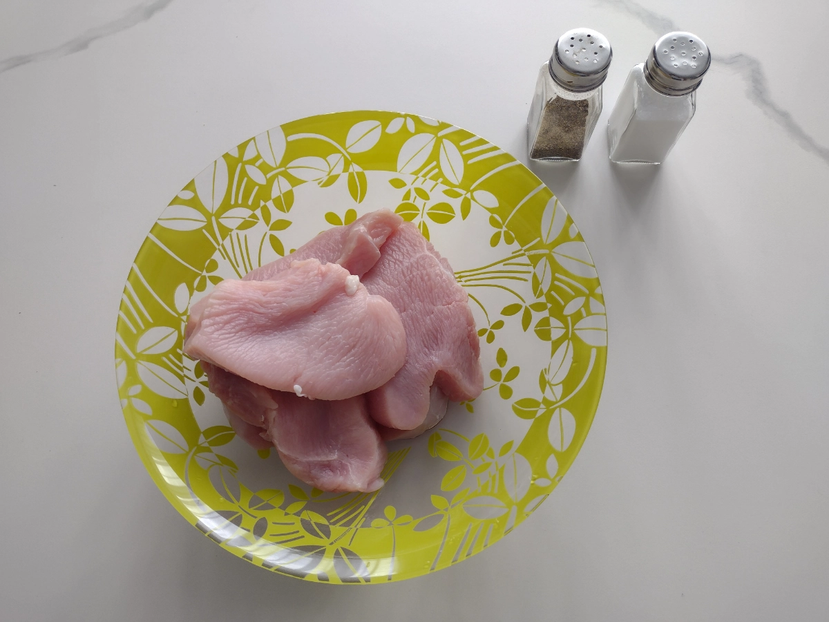 Индейка 🦃 - стейки из грудки. | Сетка — новая социальная сеть от hh.ru