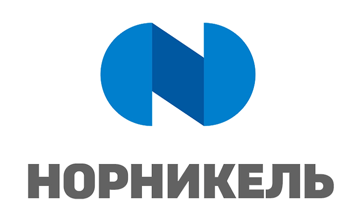 company logo