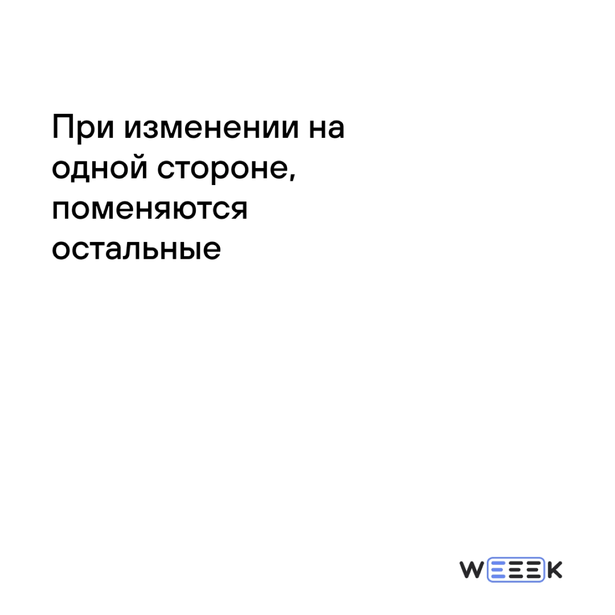 Одна из главных метафор проектного менеджмента 📐📐 | Сетка — новая социальная сеть от hh.ru