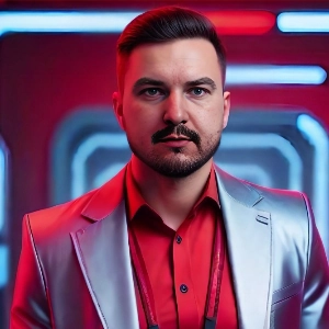community avatar