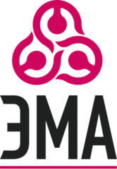 company logo