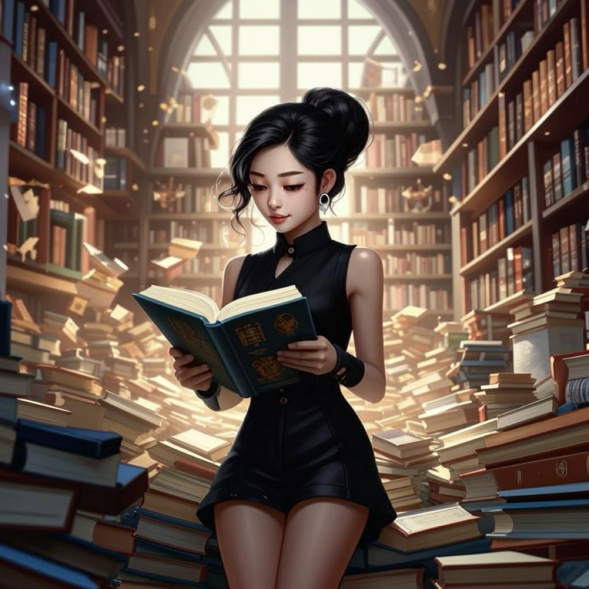 ​📚 20 книг, которые должен прочитать каждый менеджер | Сетка — новая социальная сеть от hh.ru