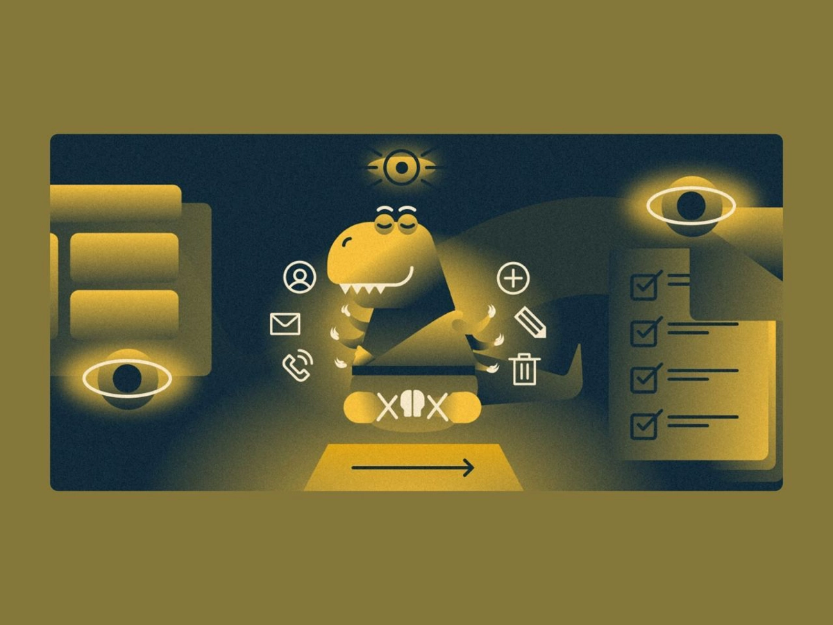 🆕 Эволюция в мире UX
Витя из Selectel рассказал, как он с командой создали паттерн проектирования и упростили прогулки пользователей по панели управления
Внутри:
— Паттерны в дизайн-системах;
— Знаком... | Сетка — новая социальная сеть от hh.ru