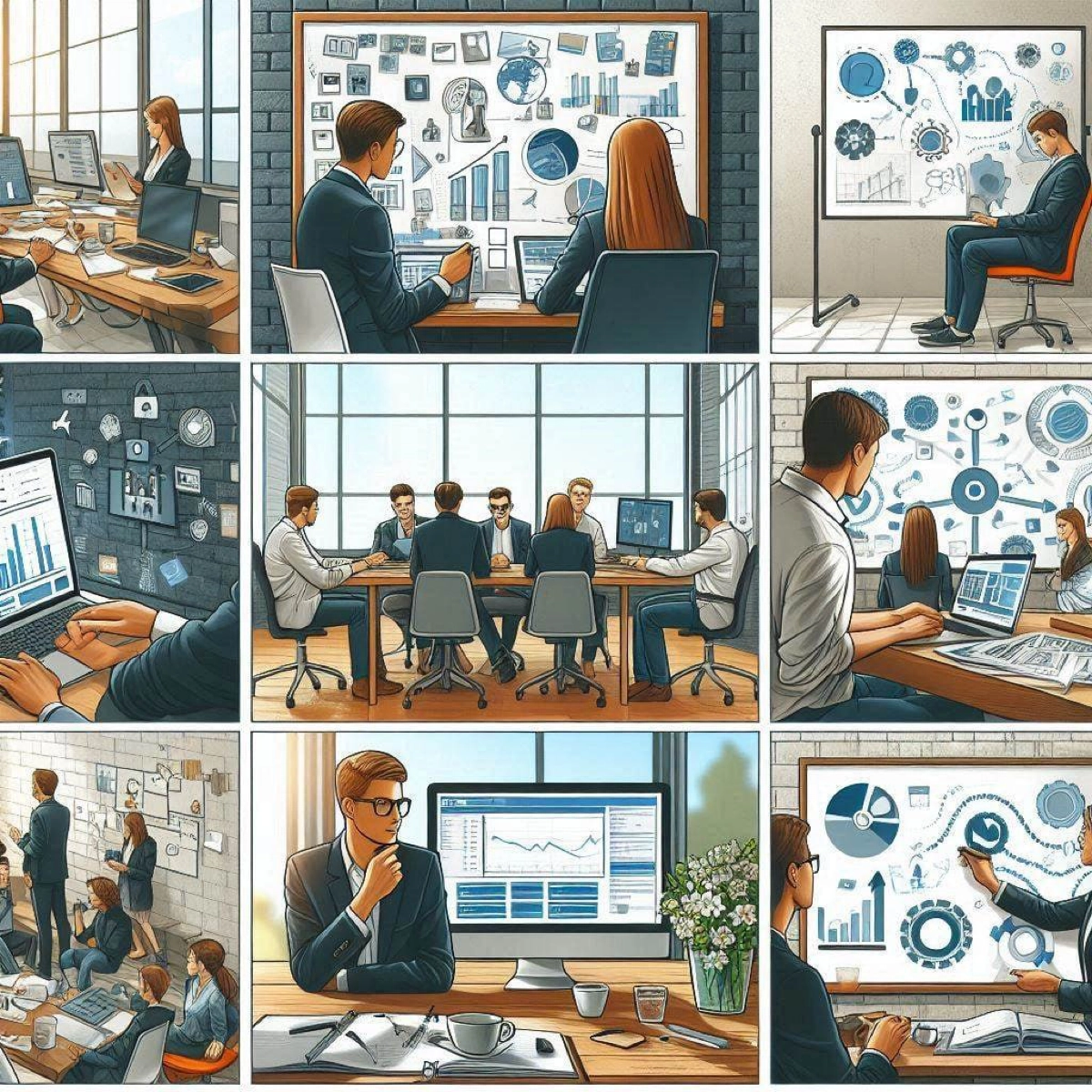 🧑‍💻 SoftSkills Ценность работы в офисе для продакта
В последние несколько лет люди успели уйти на удаленку, и частично вернутся к офису преимущественно в гибридном формате | Сетка — новая социальная сеть от hh.ru