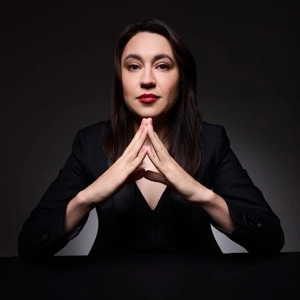 Елена Крупина | Сетка — социальная сеть от hh.ru