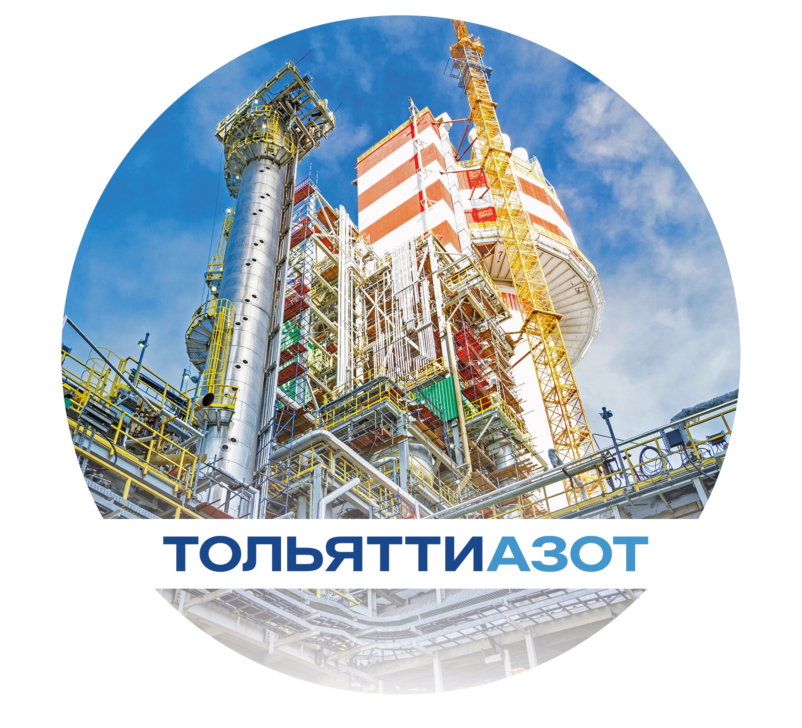 company logo