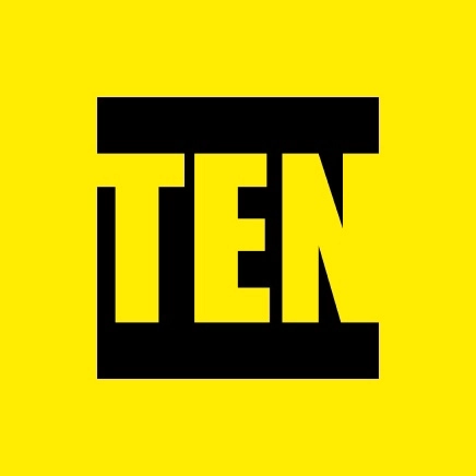 company logo