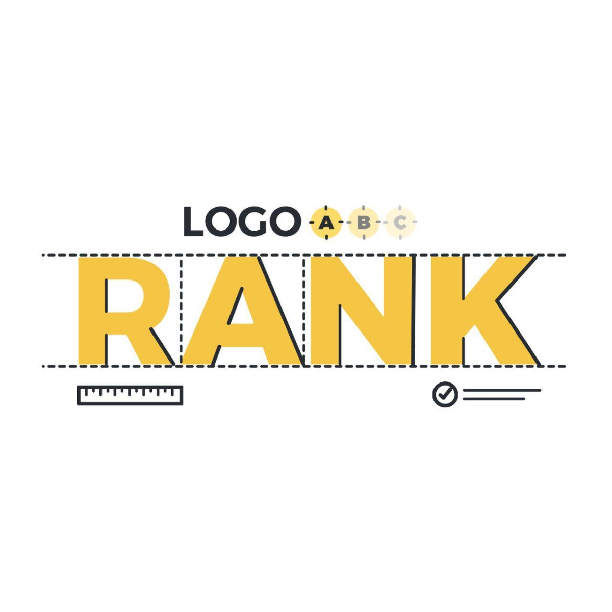 Logo Rank — AI-сервис, который оценит ваш логотип. 
Загрузите логотип, и нейросеть, обученная на миллионах логотипов, даст вам обратную связь | Сетка — новая социальная сеть от hh.ru