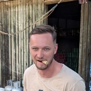 author avatar