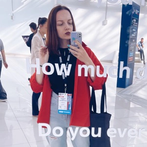 Алёна Кшинёва