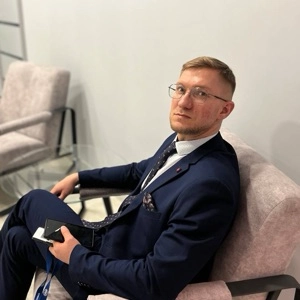author avatar