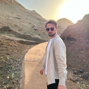 profile avatar