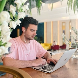 profile avatar
