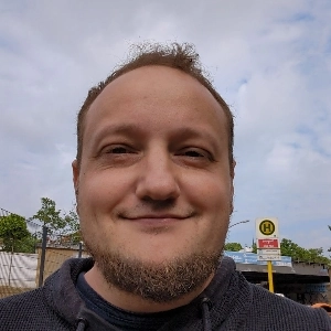 Дмитрий Носов