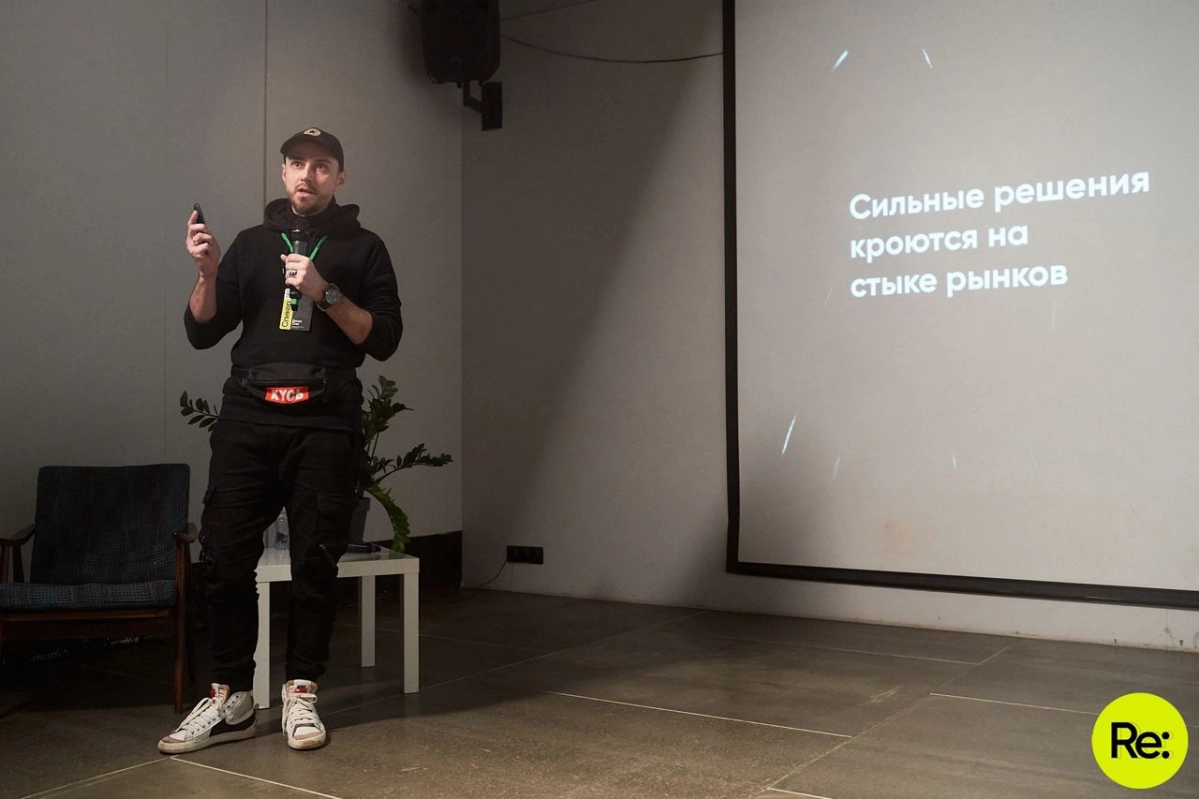 В прошлом году было хорошо, в этом будет еще круче!🤩
Это мы о конференции «Финальные правки», которую Stroki в ноябре 2023 года делали в Перми совместно с площадкой для дизайнеров и заказчиков Dprofil... | Сетка — новая социальная сеть от hh.ru