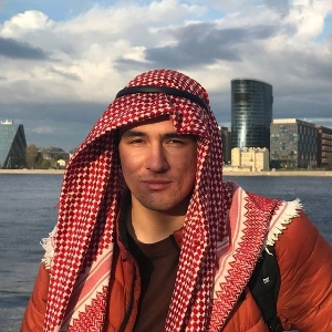 profile avatar