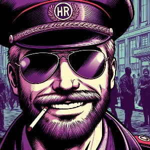 community avatar
