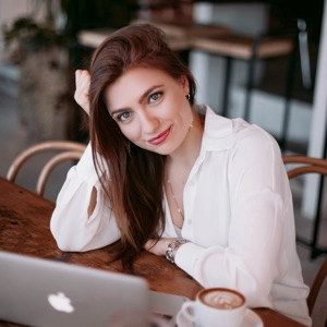 author avatar