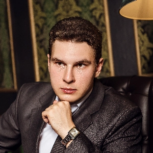 author avatar