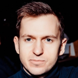 author avatar