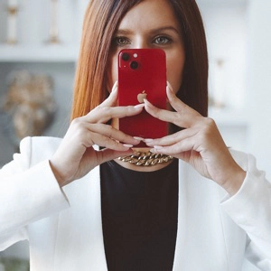 profile avatar