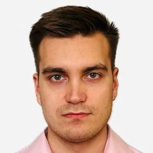 Дмитрий Чижов