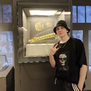 profile avatar