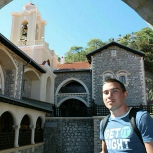 profile avatar