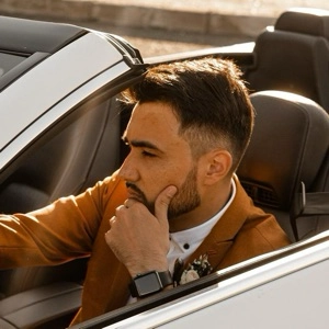 profile avatar