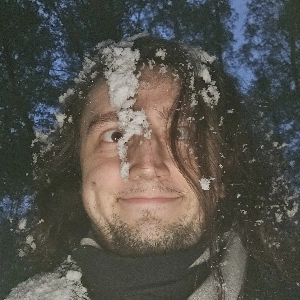 author avatar