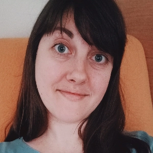 author avatar