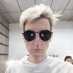 profile avatar