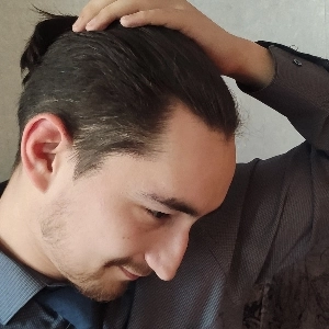 profile avatar