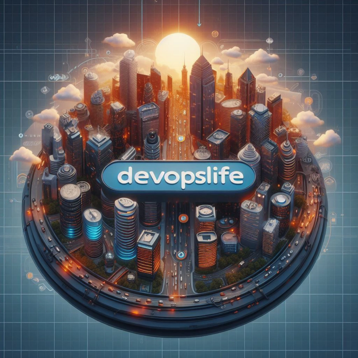 devopslife.ru
https://t.me/devopslife
Добро пожаловать! | Сетка — новая социальная сеть от hh.ru
