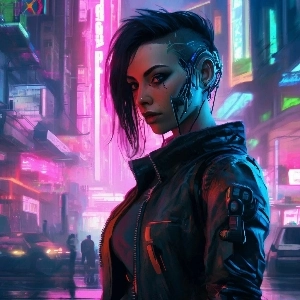 community avatar