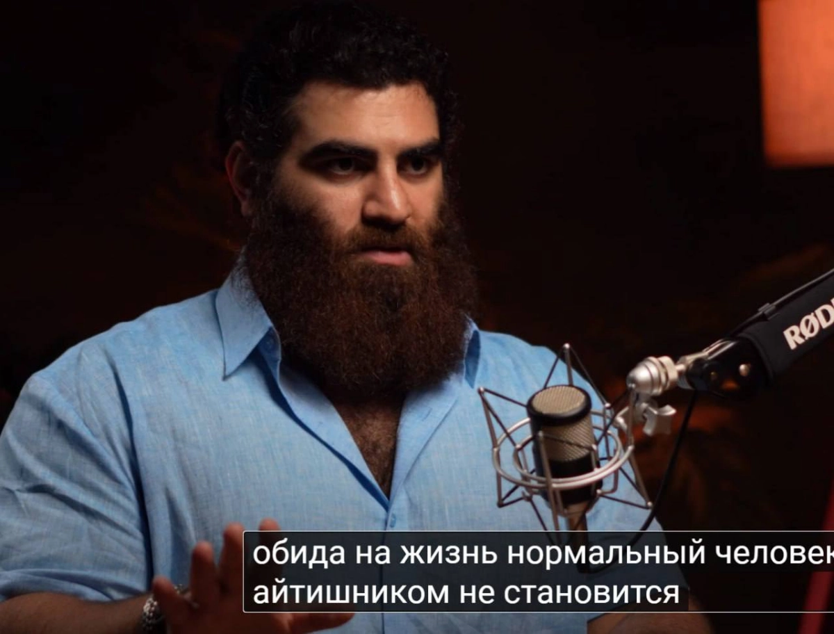 Мы проектируем дерьмо, что бы поддерживать дерьмо
Только ленивый уже не обсудил ситуацию со СДЭКом, но как же так получилось, что в такой большой компании не было изолировааного контура, на который мо... | Сетка — новая социальная сеть от hh.ru